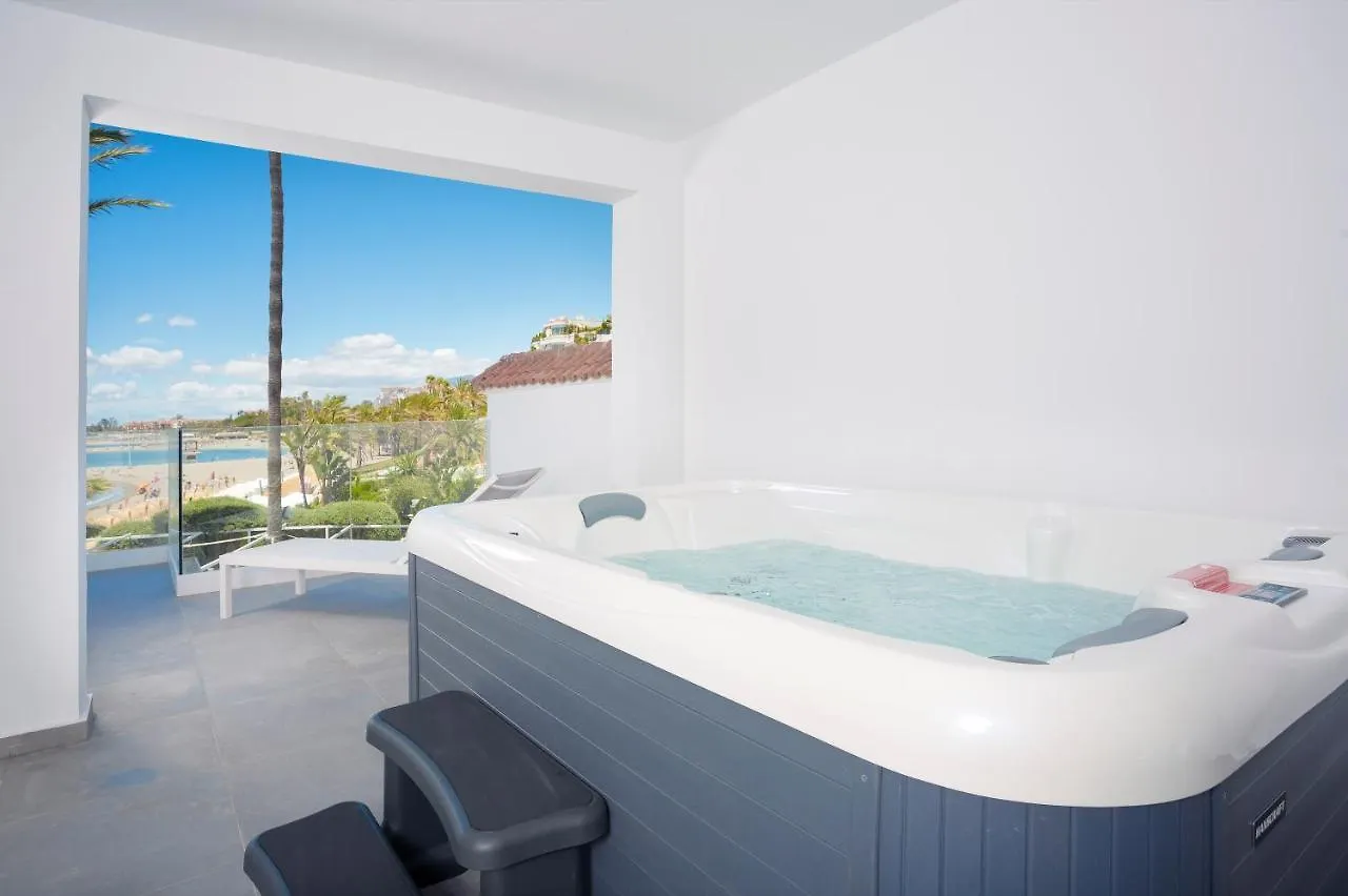 B51 Executive Flats Marbella Aparthotel