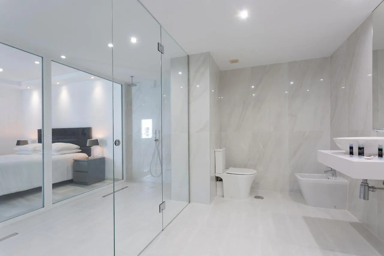 B51 Executive Flats Marbella Aparthotel