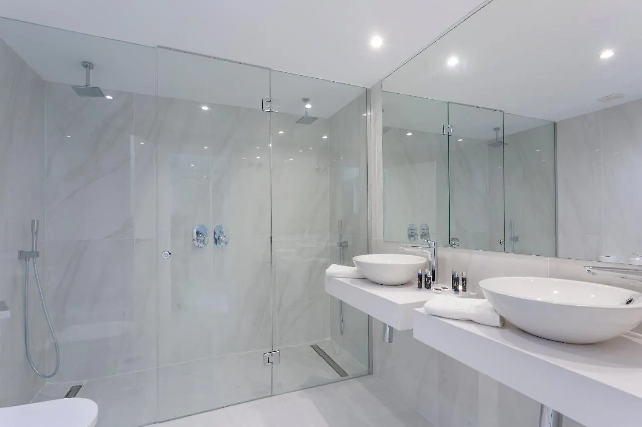 B51 Executive Flats Marbella Aparthotel 0*,  Spain