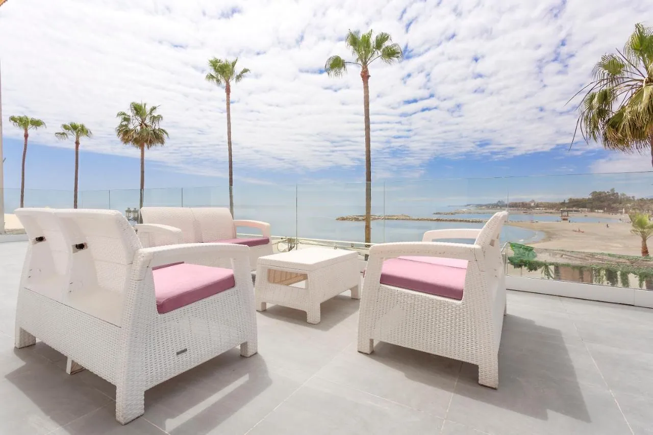 Aparthotel B51 Executive Flats Marbella