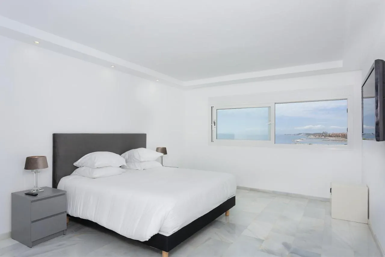 B51 Executive Flats Marbella Aparthotel 0*,  Spain