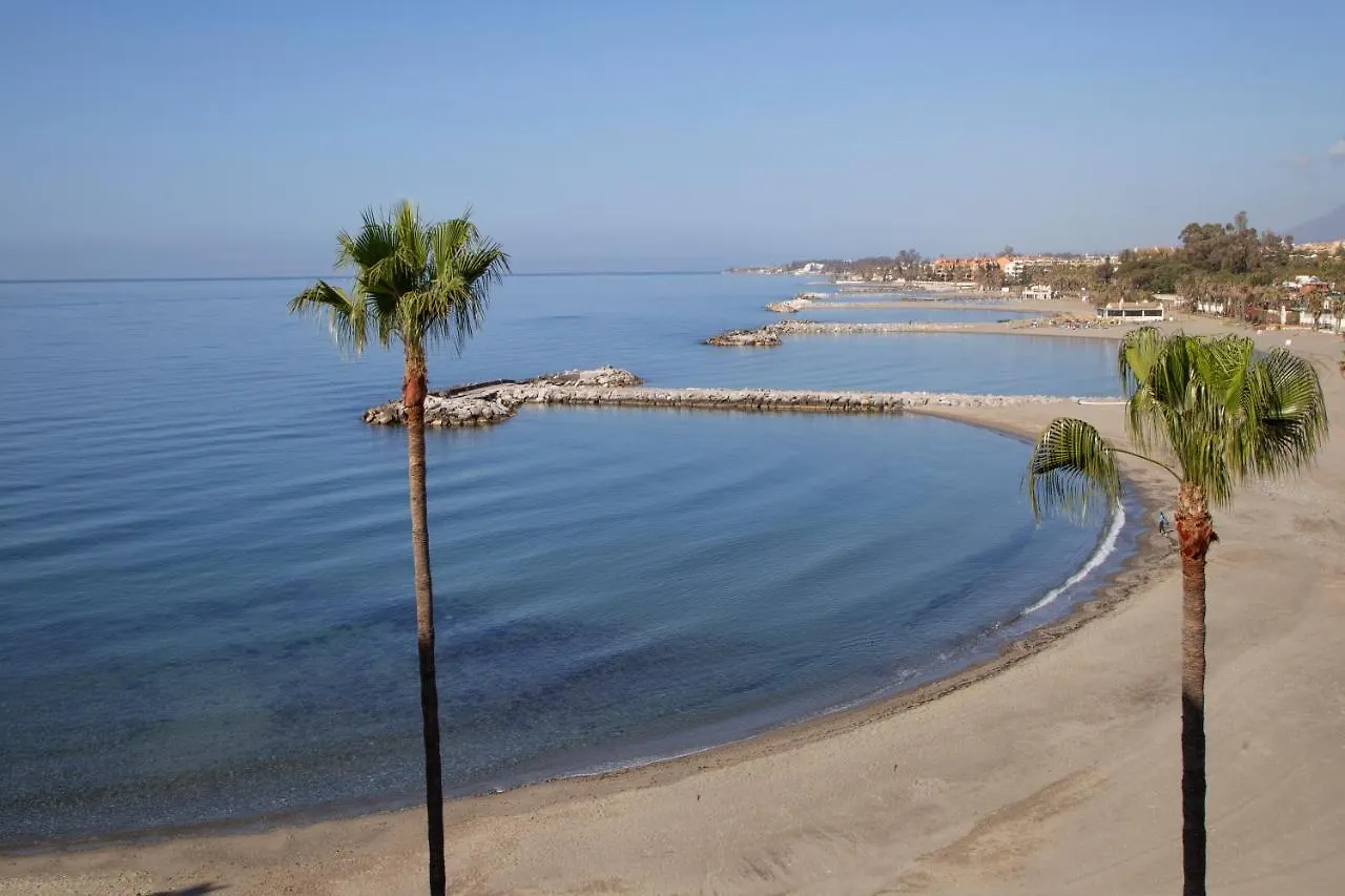 B51 Executive Flats Marbella Aparthotel
