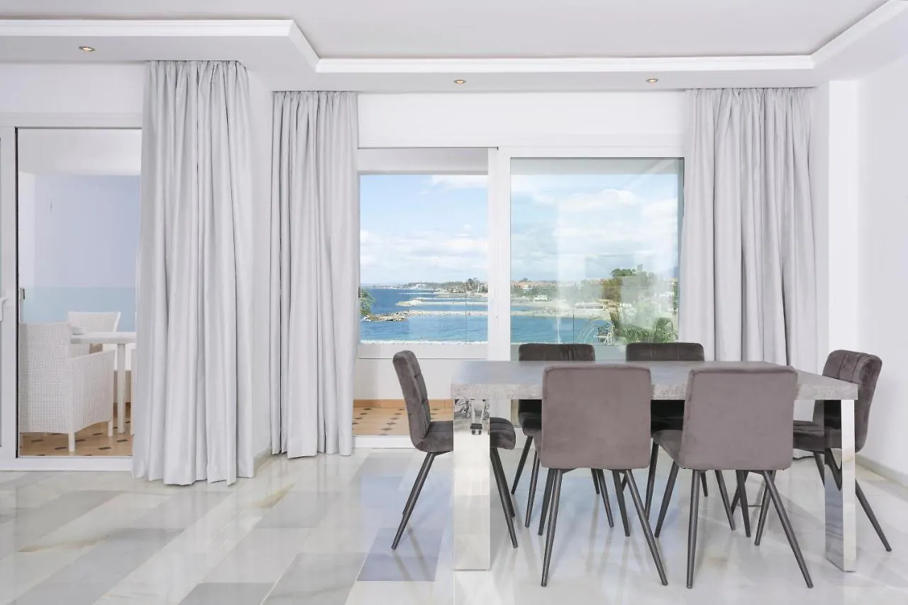 B51 Executive Flats Marbella Aparthotel 0*,