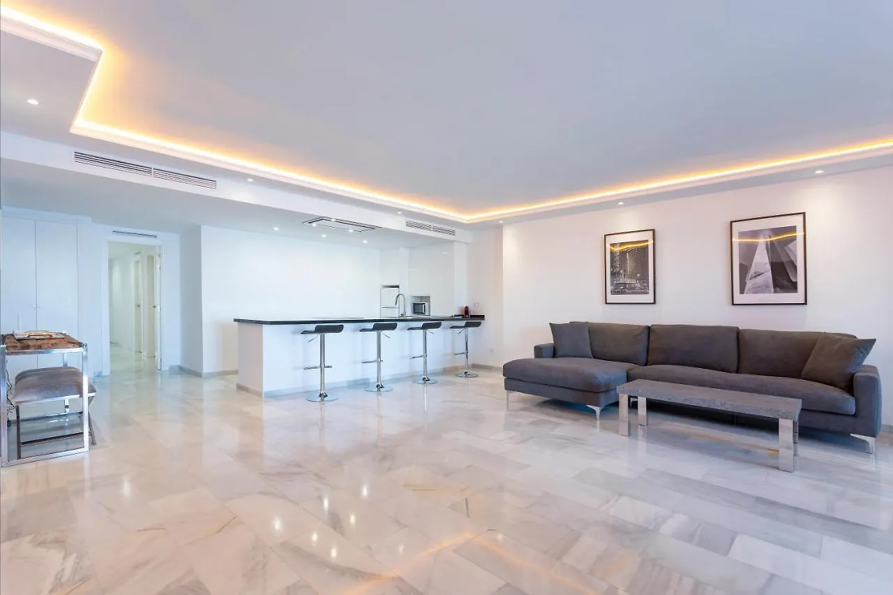 B51 Executive Flats Marbella Aparthotel 0*,  Spain
