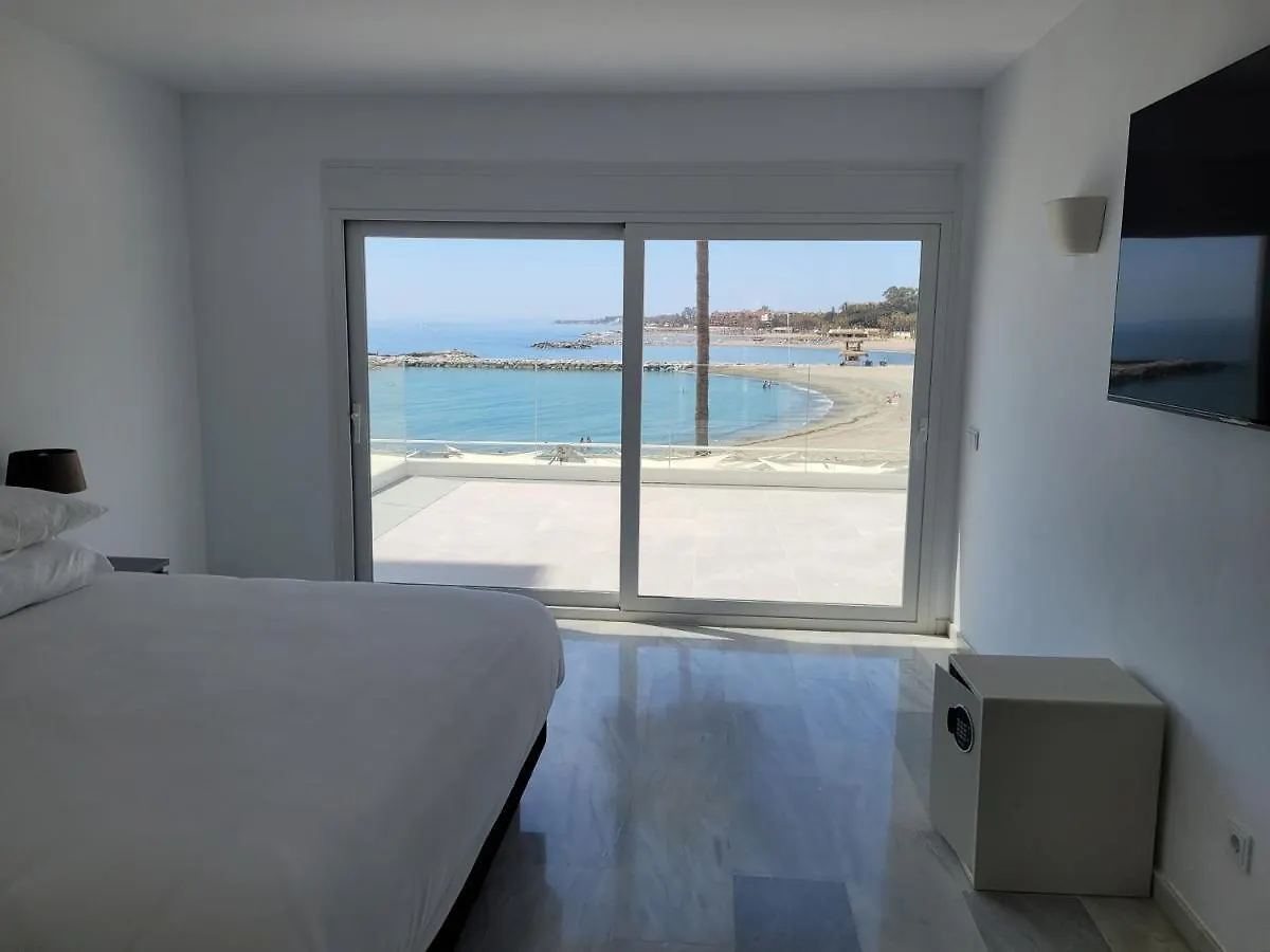 B51 Executive Flats Marbella Aparthotel