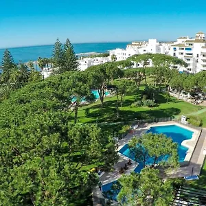  Apartamento Apartamento Playas Del Duque - Puerto Banús -