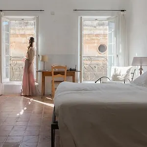 Tres Sants Hotel Ciutadella (Menorca)