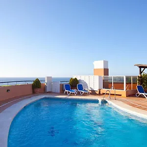 4* Appart hôtel Ona Princesa Playa