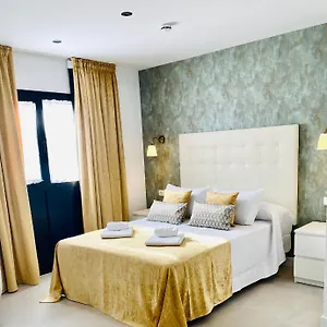 Pensión Alisol Boutique San Pedro, Marbella