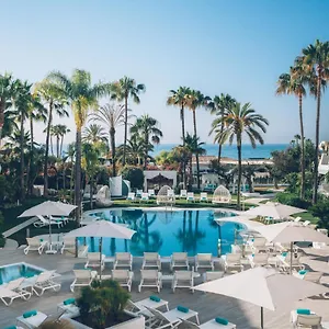 Hotel Iberostar Selection Coral Beach (adults Only), Marbella