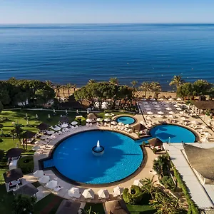 Hotel Don Pepe Gran Melia, Marbella