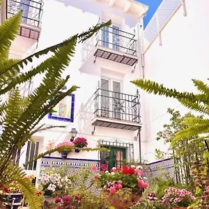 Pensión Enriqueta, Marbella