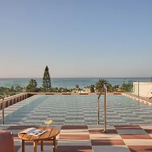 Hotel Kimpton Monteros By Ihg, Marbella