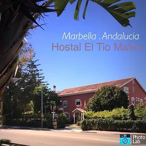 El Tio Mateo Marbella