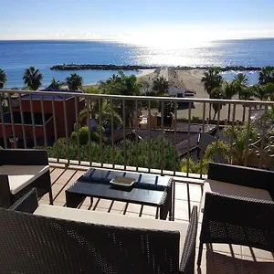 Appartement The Terrace Of Puerto Banus Beach, Marbellac