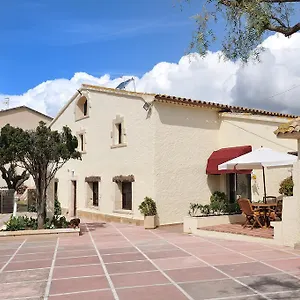 Priorat Boutique Pensión Llorenc del Penedes