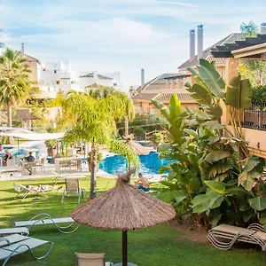 Aloha Hill Club Marbella