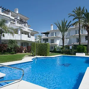 Naranjos Marbella