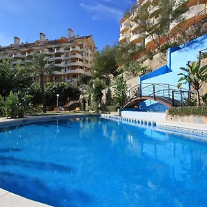 Aparthotel Senorio De Aloha Apartahotel, Marbella