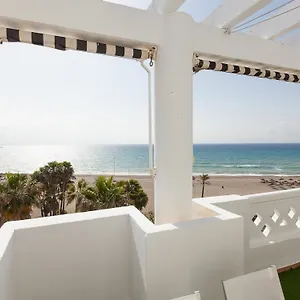  Apartamento Banus Waterfront Penthouse