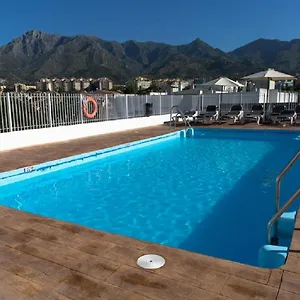 Aparthotel Ona, Marbella