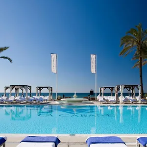 Hotel Los Monteros & Spa, Marbella