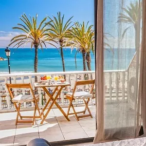 Puerto Banus Beach Apart-hotel